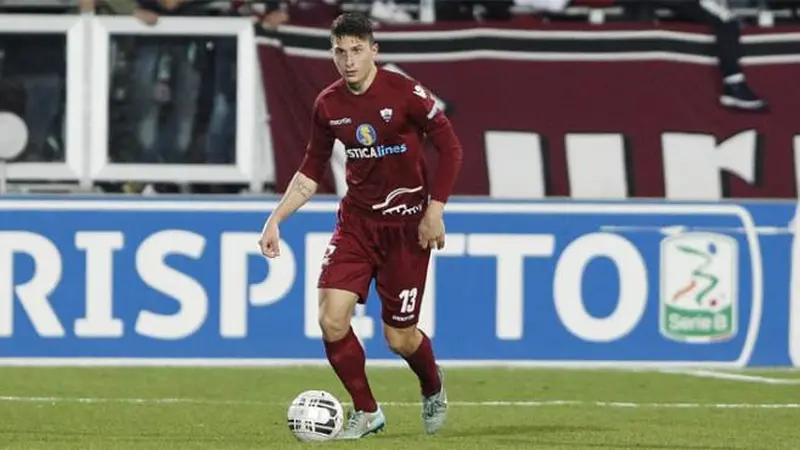 Mattia Caldara