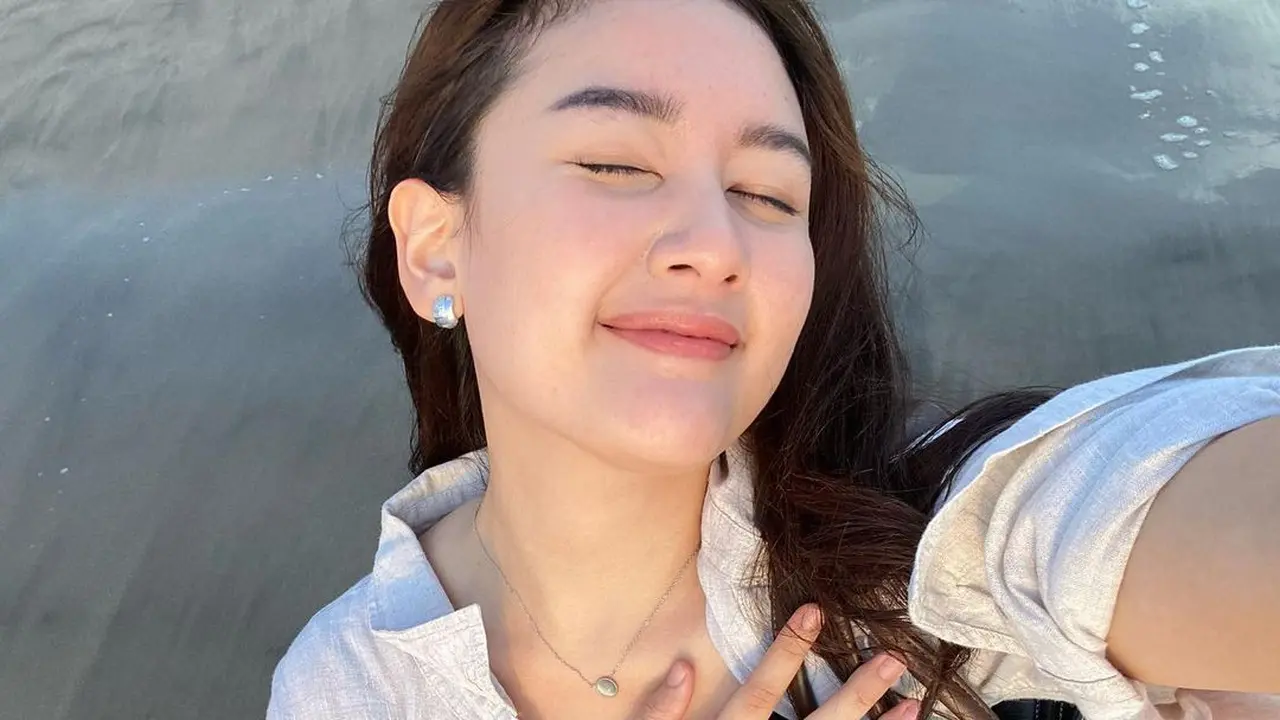 Meiska Adinda rilis single baru (Instagram/meiskaadindap)