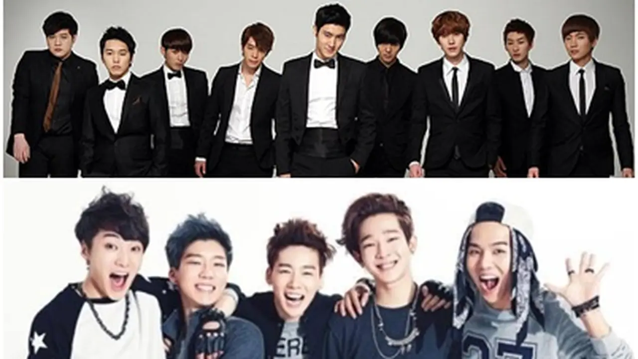 WINNER Sempat Ungguli EXO dan Super Junior, Haters Meradang?