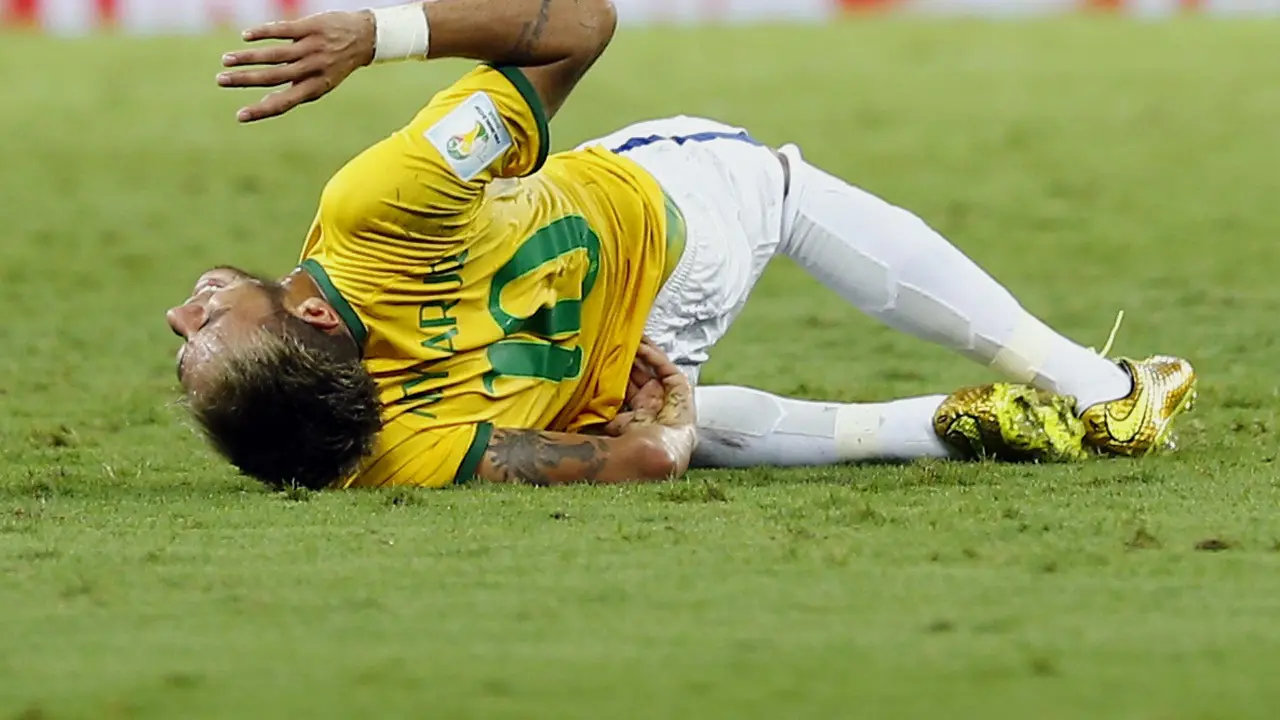 Neymar