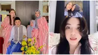 6 Potret Keluarga Haldy Sabri Sebelum Menikah dengan Irish Bella, Penuh Kehangatan