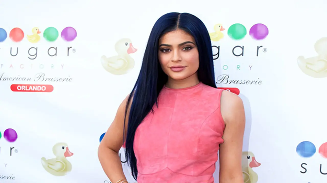 Kylie Jenner