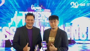 Bank Mandiri dan Level Infinite Kolaborasi, Hadirkan Livin&rsquo; Gamers Festival 2024 untuk Dukung Esports Indonesia. (Doc: Istimewa)