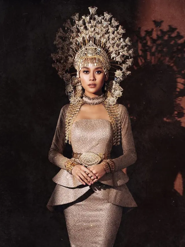 Miss Malaysia