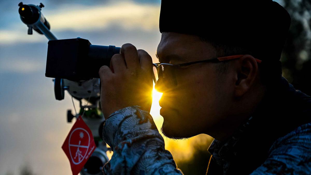 Mengenal Rukyat Hilal, Salah Satu Metode Penentuan Awal Bulan Hijriah