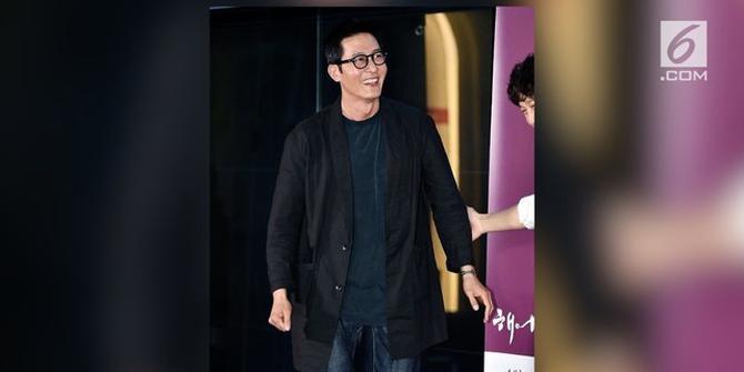 VIDEO: 4 Fakta tentang Kim Joo Hyuk Sebelum Meninggal Dunia