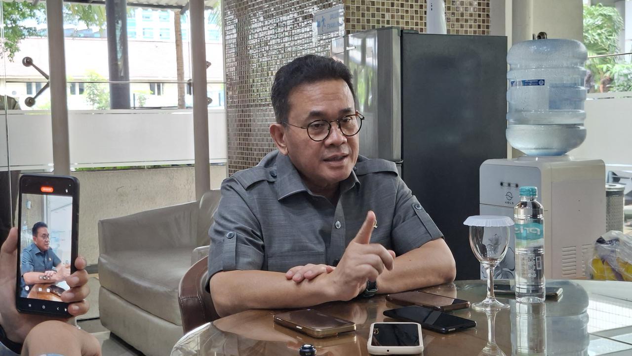 Strategi Jaga Harga Pangan Impor Ala Mendag Budi