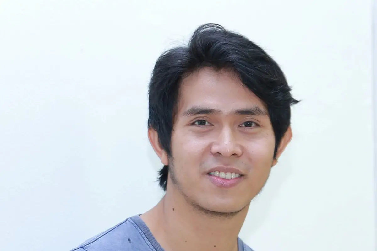 [Bintang] Cakra Khan