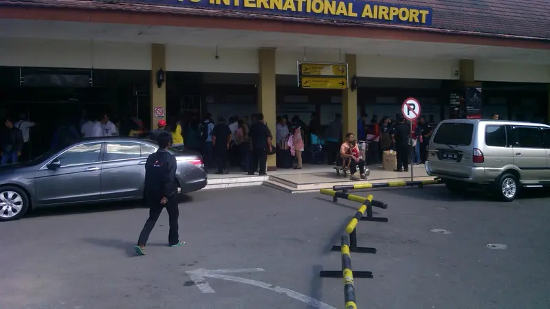 Bandara Yogyakarta