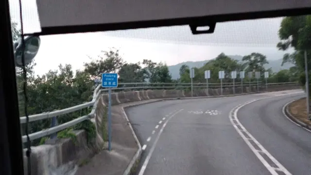 Jalur khusus menyusul.