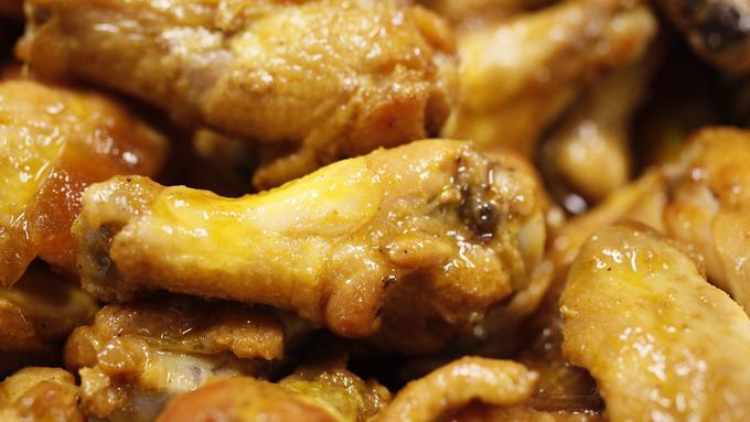 Resep Ayam Saus Lemon Madu Lezat - Lifestyle Fimela.com