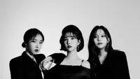 VIVIZ Pindah Agensi ke Uncore usai Menang Lawan Big Planet Made Entertainment