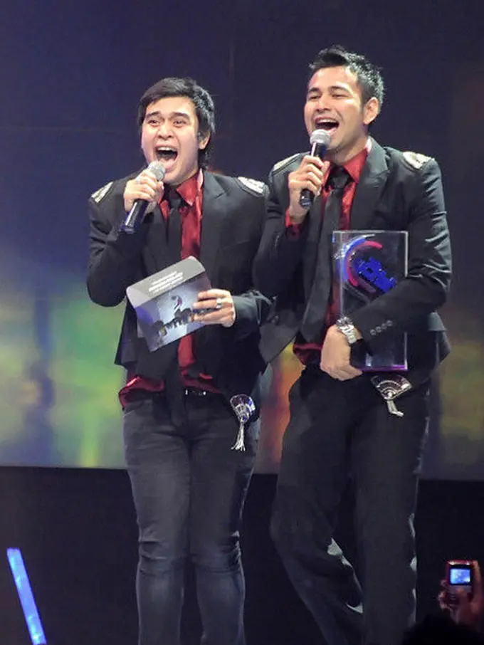 [Bintang] Olga Syahputra