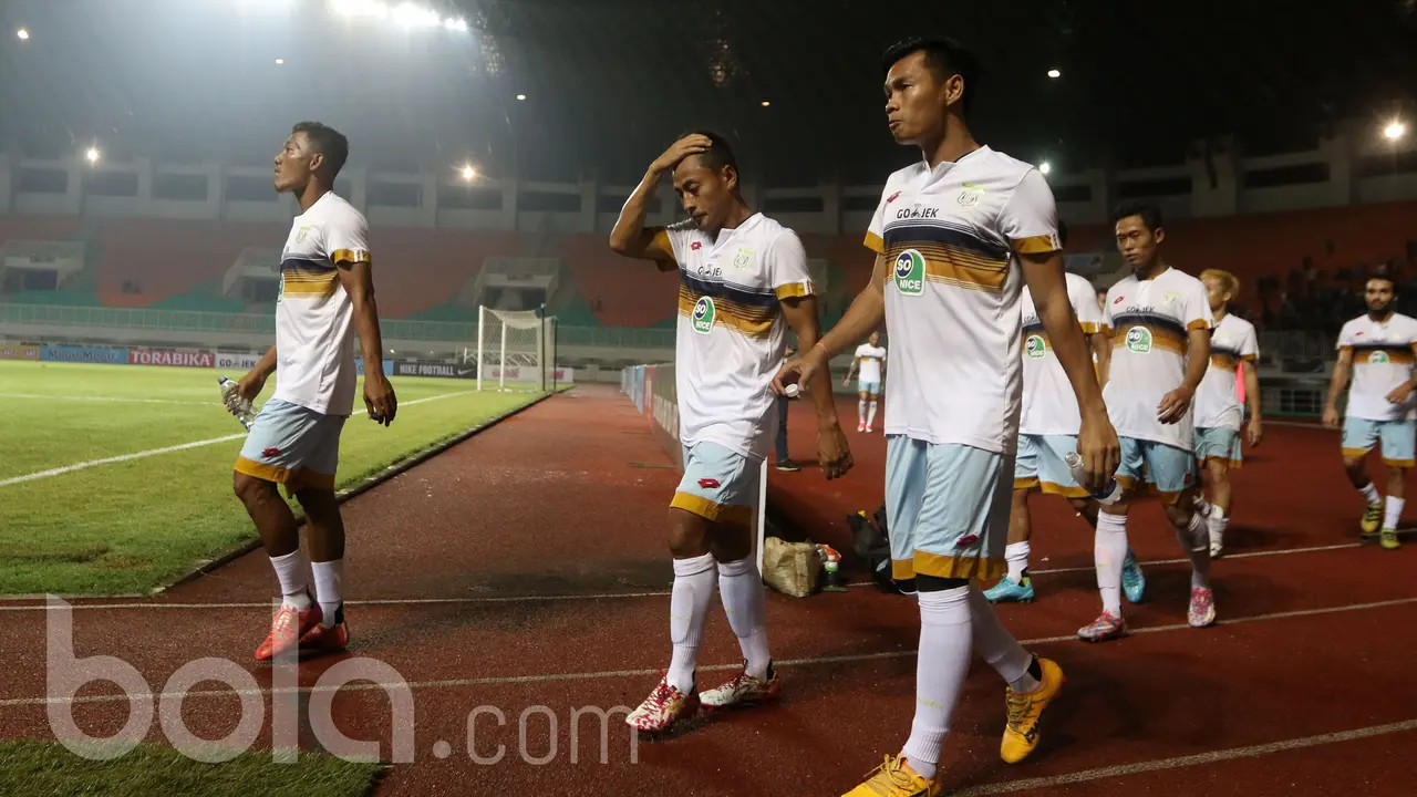Persela Lamongan