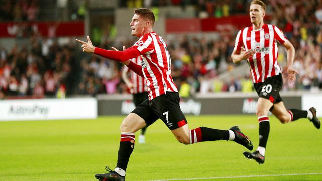 Foto: Daftar Pemain yang Menonjol di Pekan Perdana Liga Inggris Musim 2021 / 2022