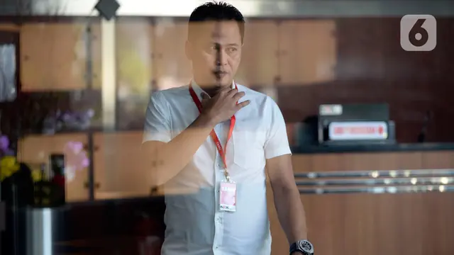Donny Tri Istiqomah