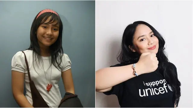 14 Tahun Berlalu, Ini Potret Dulu Vs Kini 6 Pemain Mini Series Ajari Aku Cinta