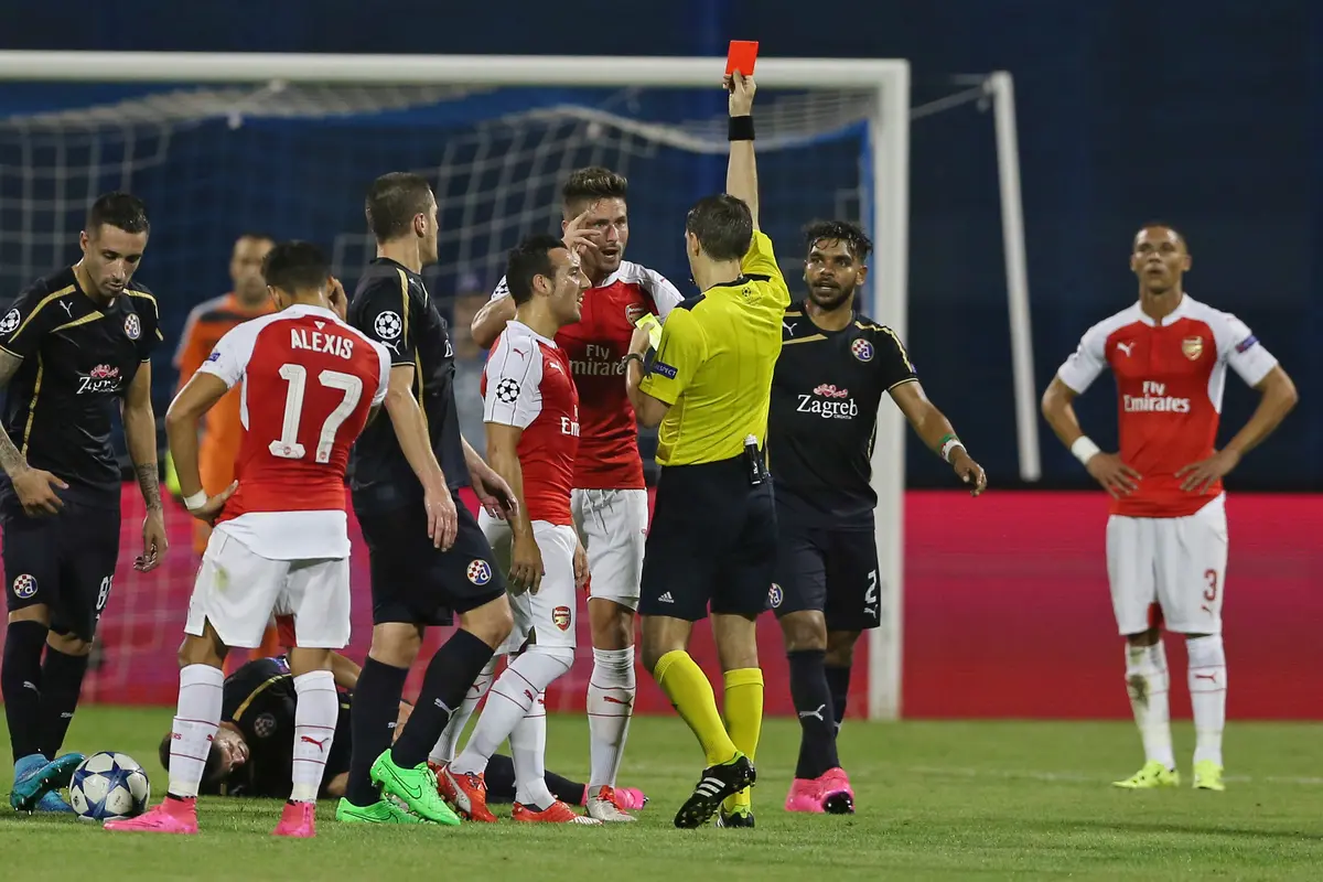 Arsenal