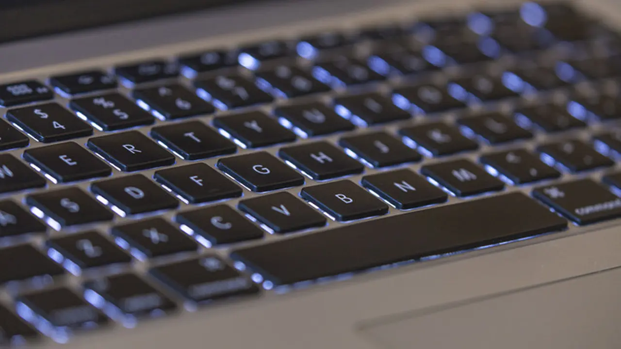 Fungsi Tombol Keyboard