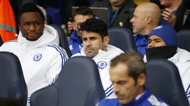 Diego Costa