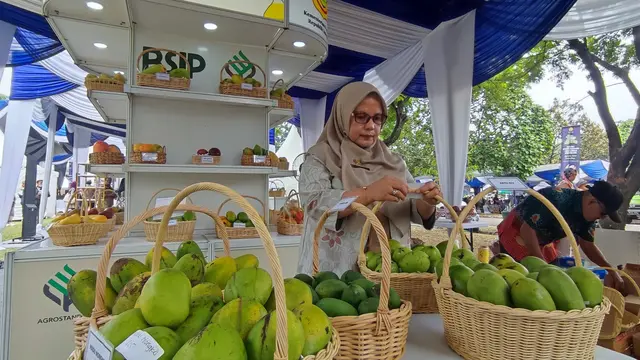 Kementerian Pertanian