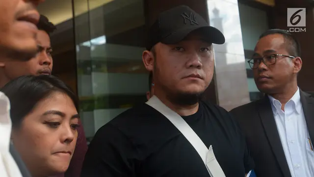 Polisikan Herman Hery, Pelapor Tunjukkan Sejumlah Gambar