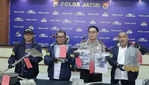 Sebelum Dibunuh Suami Siri, Dini Pernah Minta Kejelasan Status Pernikahan