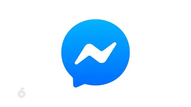 Ilustrasi Messenger