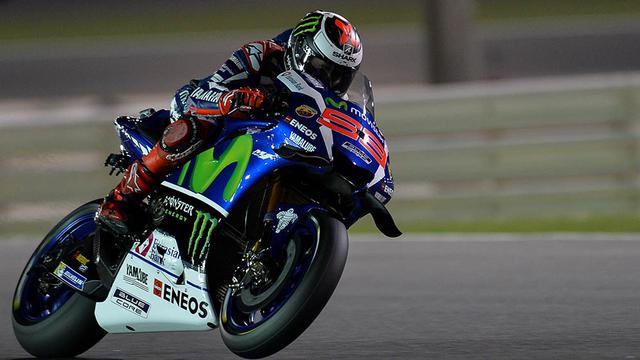 Jorge Lorenzo