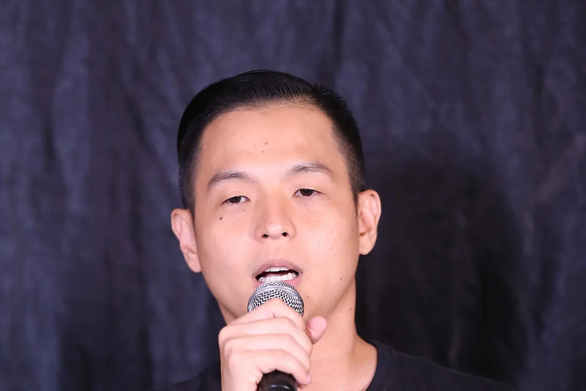 Ernest Prakasa