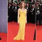 Deretan tube dress Giorgio Armani pada red carpet Cannes Film Festival 2016