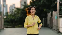 Rekomendasi Olahraga untuk Cegah Stroke, Ayo Mulai