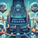 Kraken Siapkan Aplikasi Trading Kripto Otomatis