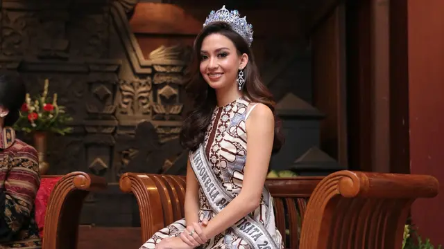 [Bintang] Karina Nadila