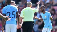 Arsenal Masih Minat Datangkan Sayap Lincah City