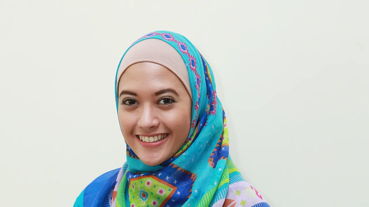 [Bintang] Adhitya Putri