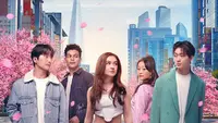 Poster XO, Kitty (Foto: Netflix)