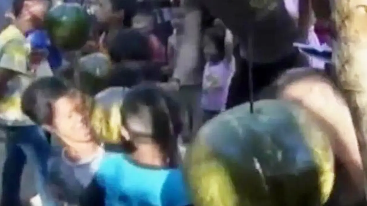 Suku Anak Dalam