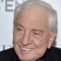 Garry Marshall (AFP/Bintang.com)