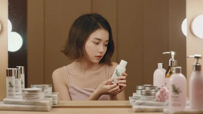 Waspada Efek Skincare Kedaluwarsa, Begini Faktanya Menurut Pandangan Ahli!