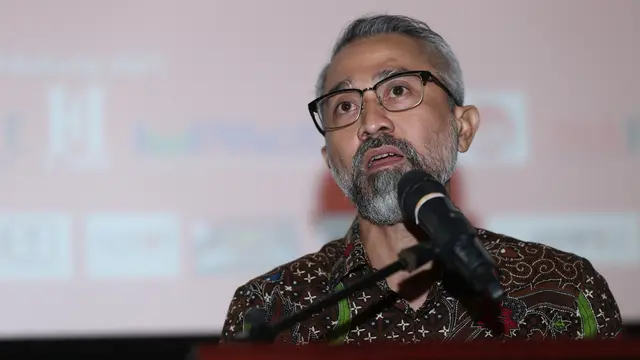 [Fimela] Lukman Sardi