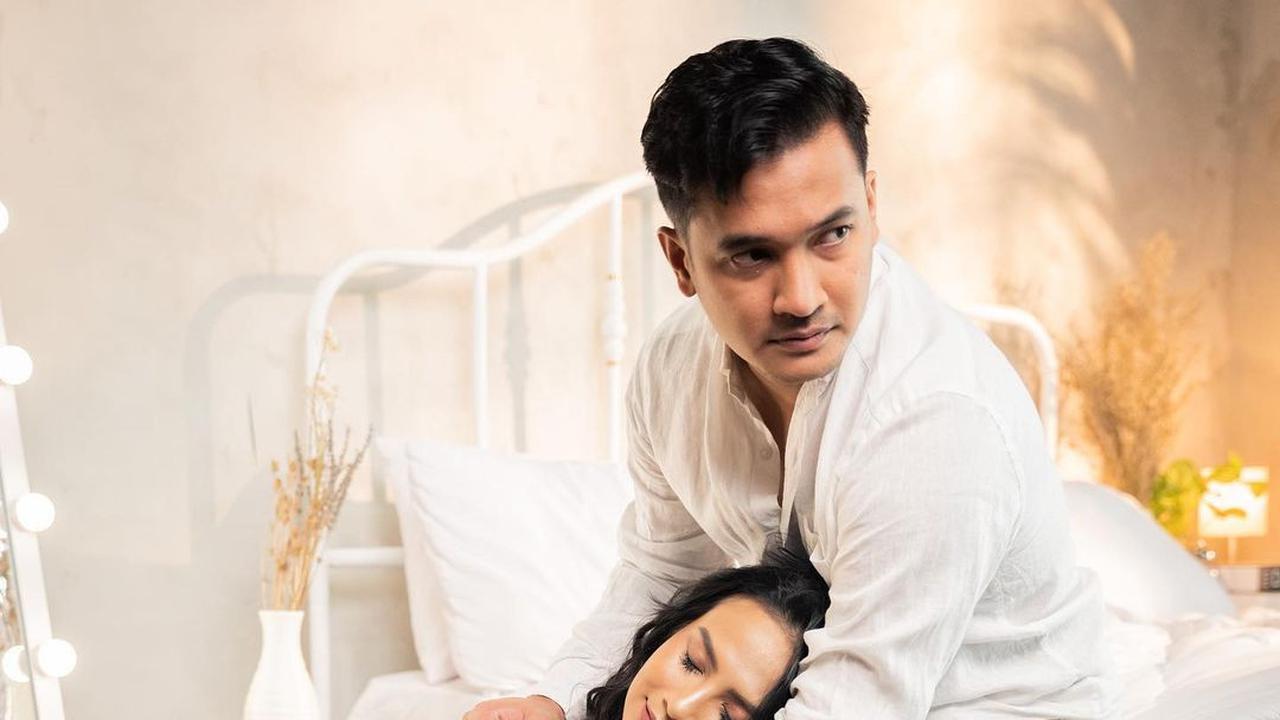 Vanessa Angel - Bibi Ardiansyah