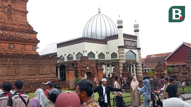 Makam Sunan Kudus
