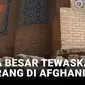 Thumbnail gempa afghanistan