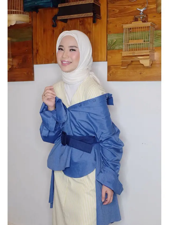 [Bintang] Chacha Frederica