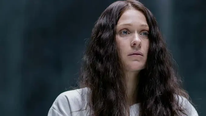 [Bintang] Sian Brooke