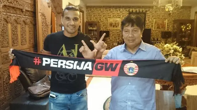 Persija Jakarta