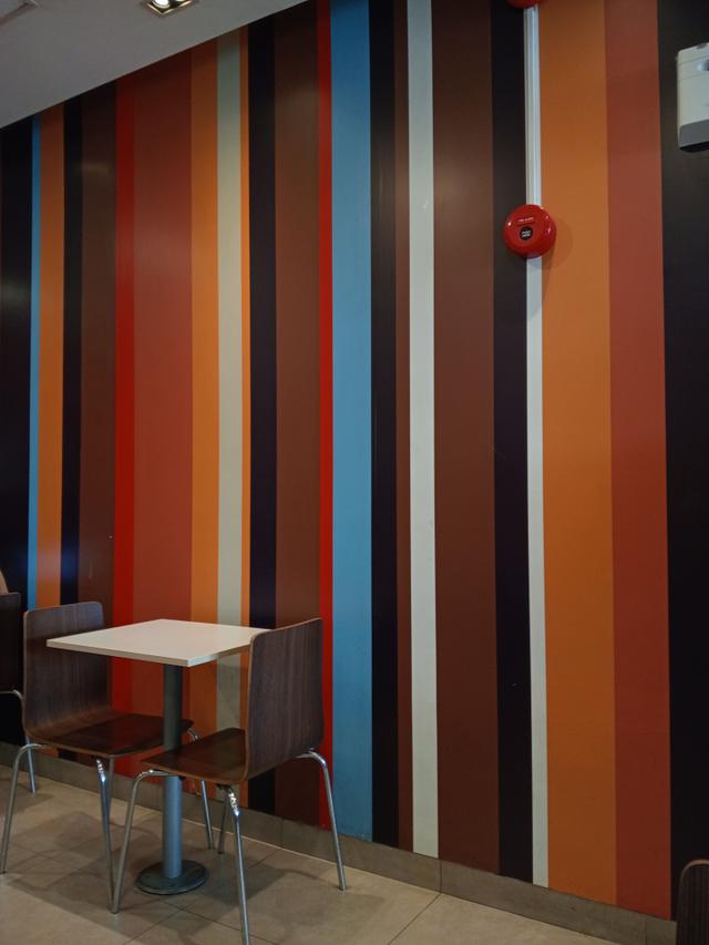 Hasil Foto Kamera 50MP Oppo A58