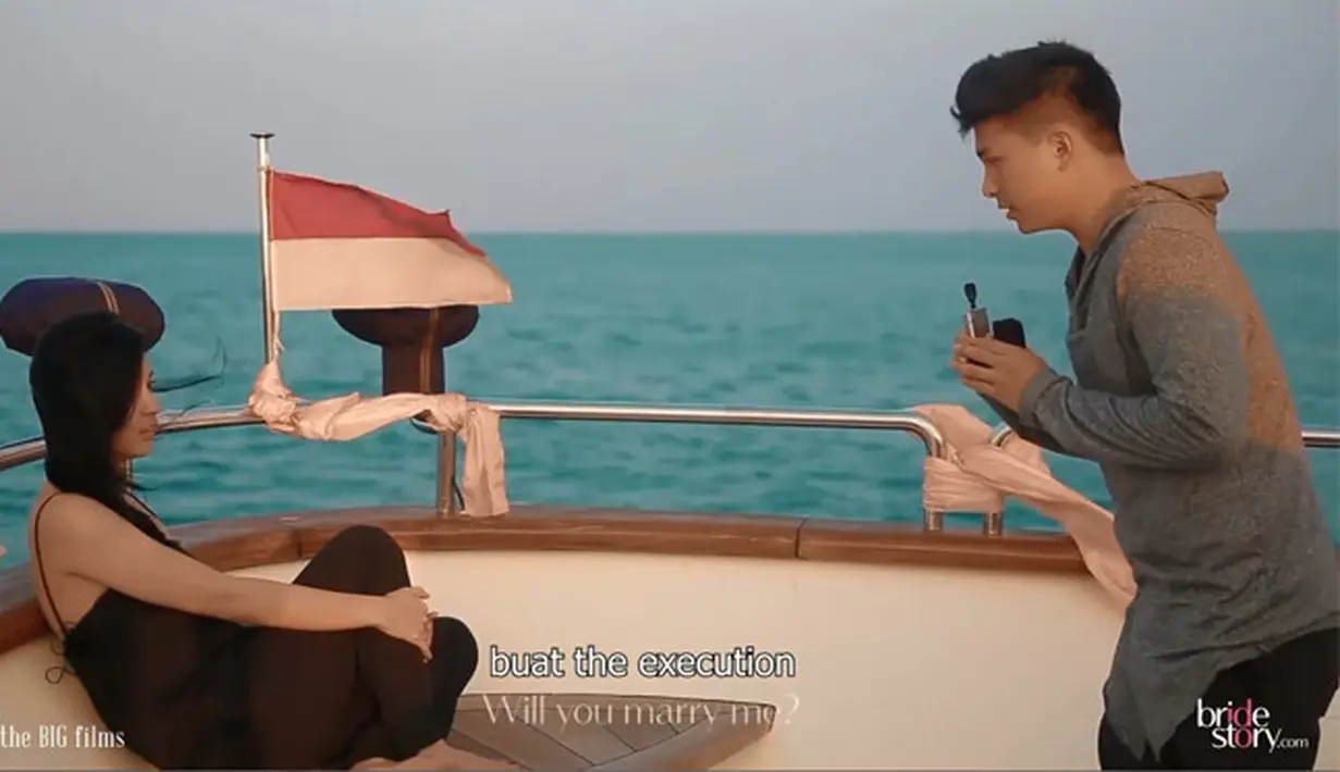 Chelsea Olivia dan Glenn Alinskie (Instagram/glennalinskie)