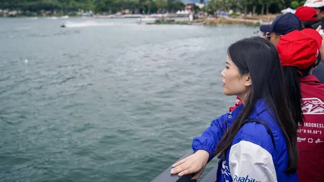 Aquabike Jetski World Championship 2023